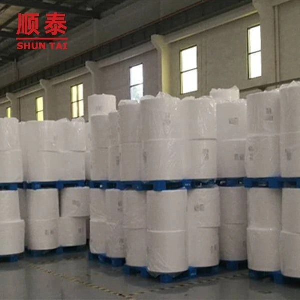 25 gsm sanitary non-woven fabric