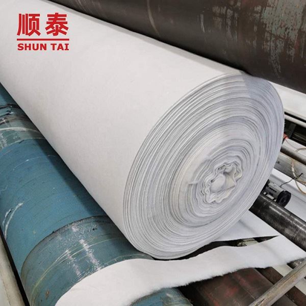 200gsm Polypropylene geotextile