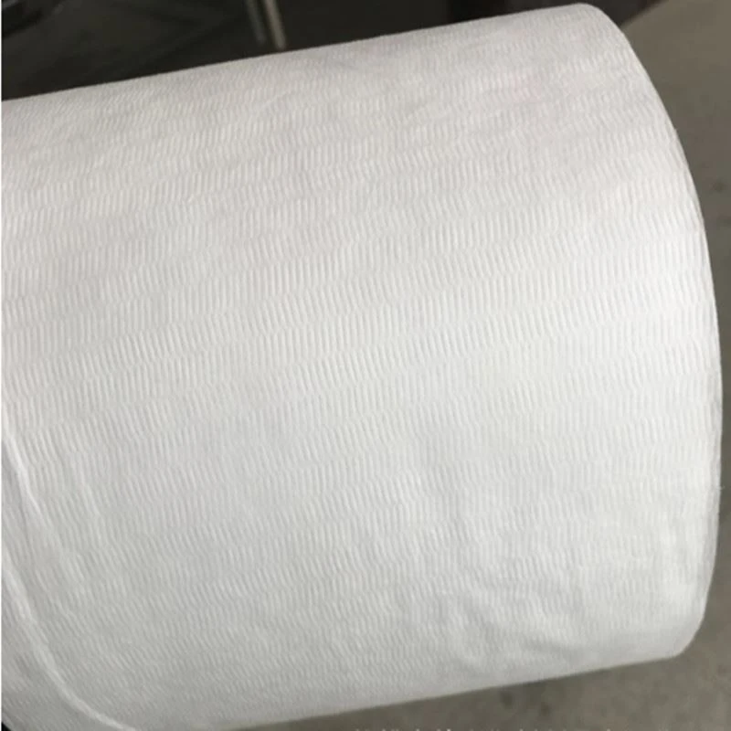 Melt Blown Non Woven Polypropylene Fabric