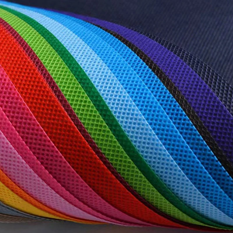 spunbond polypropylene fabric