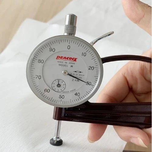 Chinese Manufacture Polyester Pet Wood Pulp Spunlace Nonwoven Fabric