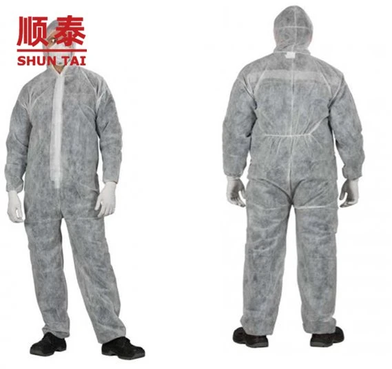 medical spunbond nonwoven fabric