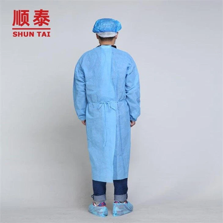 Surgical fabric for medical