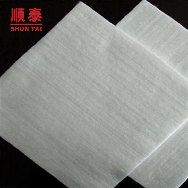 300gsm Polypropylene nonwoven geotextile