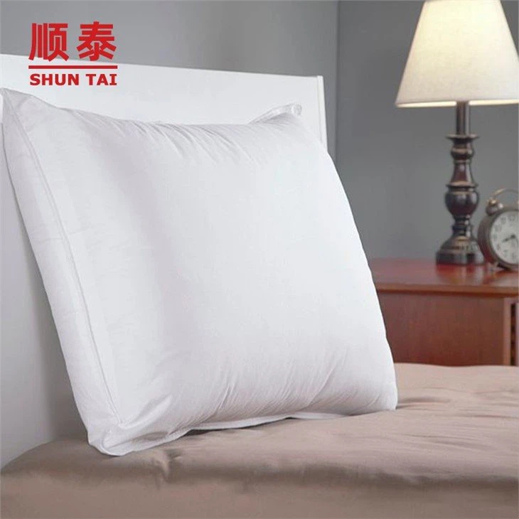 Spunbond polypropylene non-woven pillowcase