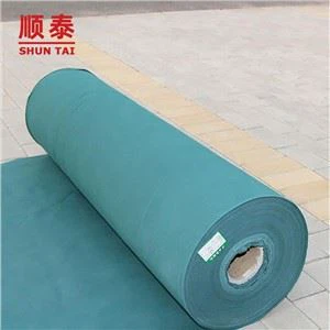 Kylmänkestävä maatalouskuitukangas