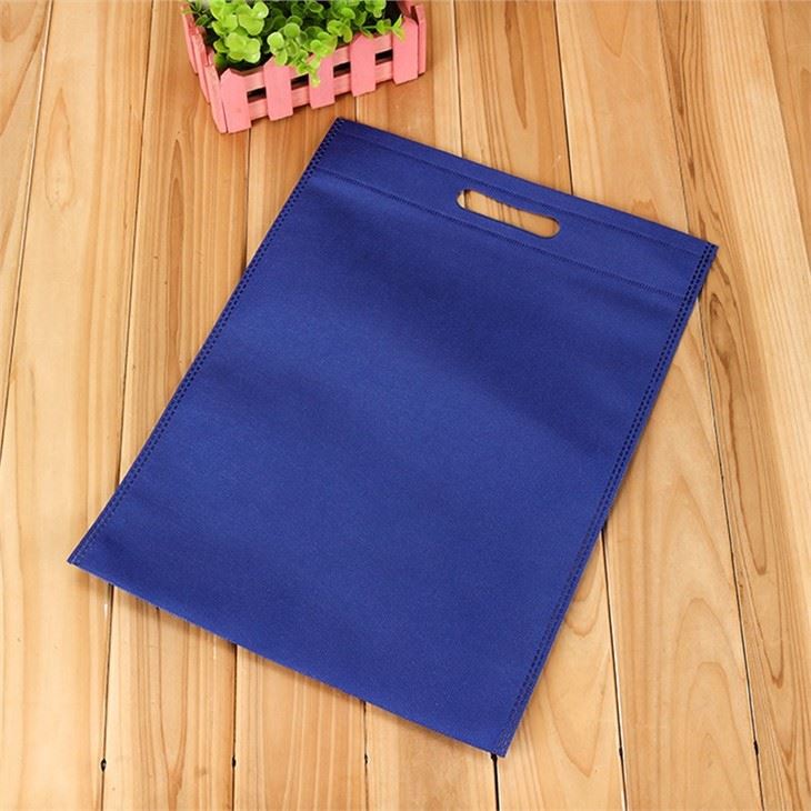 D Cut Non Woven Bag