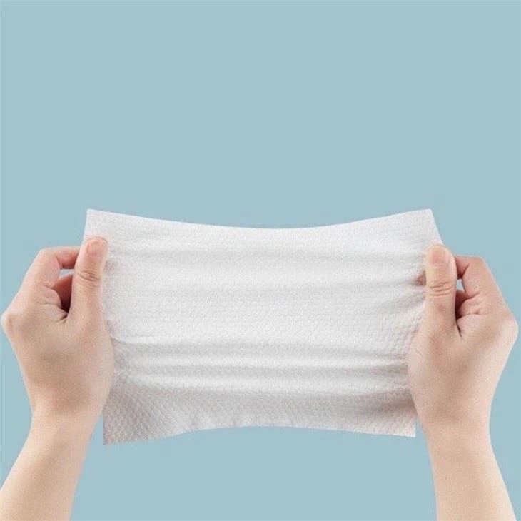 100% cotton non-woven fabric