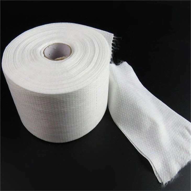Disposable Face Towel