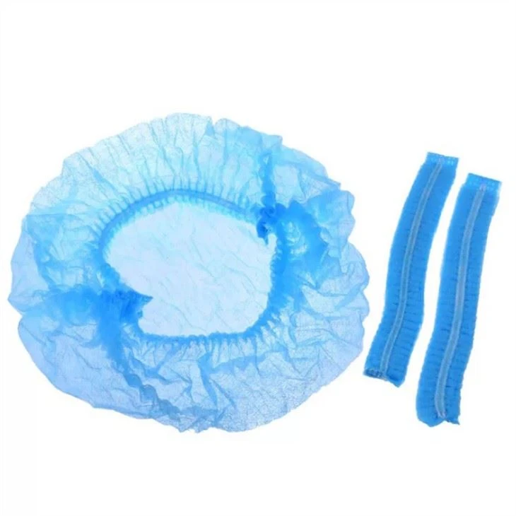 Non Woven Bouffant Cap