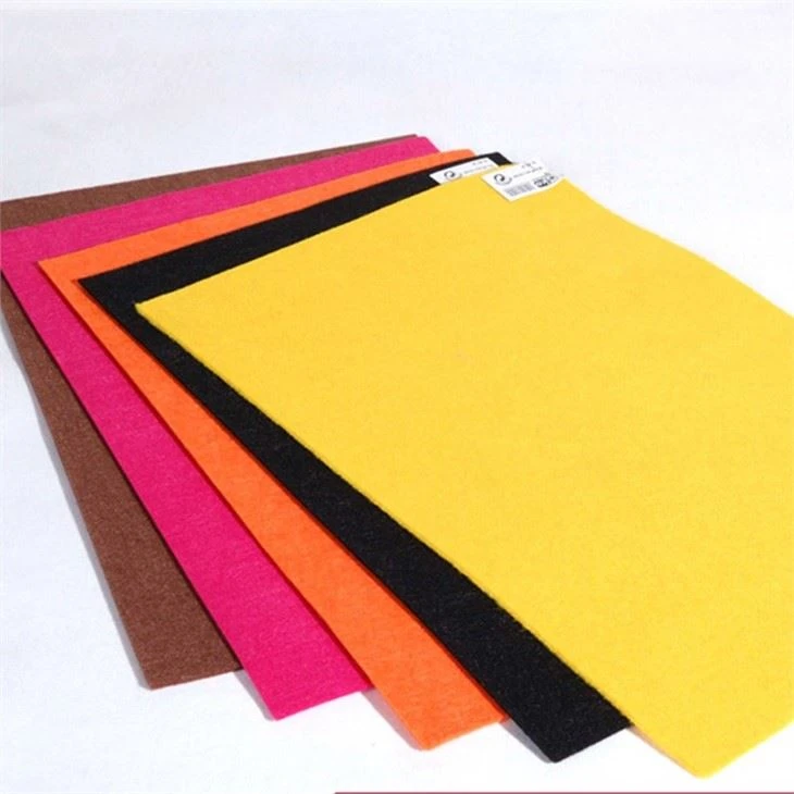 Polypropylene Felt